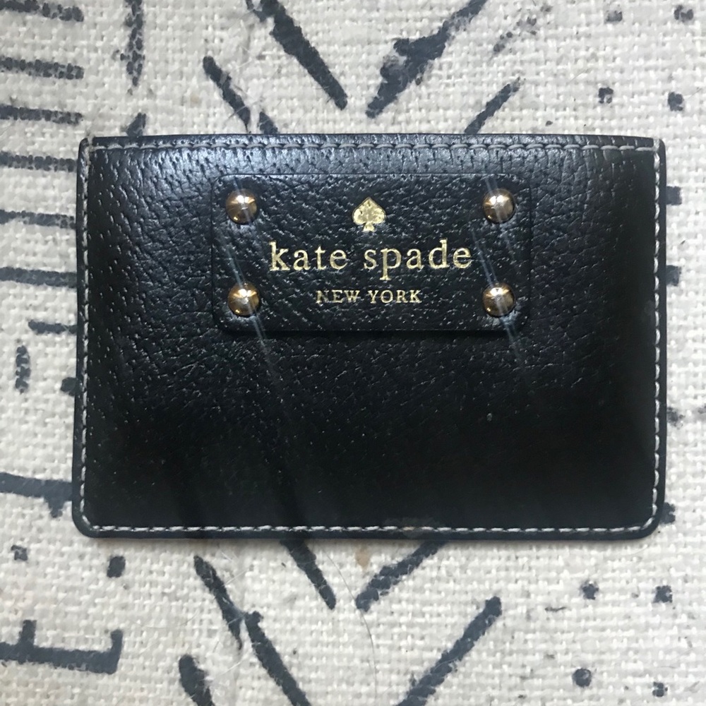 Kate Spade Card Case